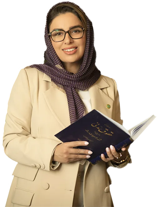 سارا نیکبختی